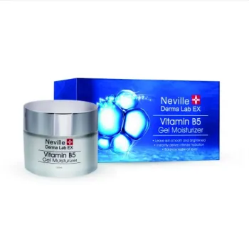 Neville Derma Lab Ex 維他命B5水漾清爽保濕啫喱 100ml