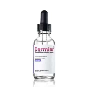 Dermier 敏感肌膚精華30ml
