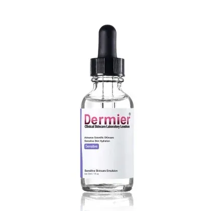 Dermier 敏感肌膚精華30ml