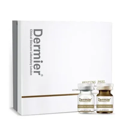 Dermier 矽針療程+B5精華30ml
