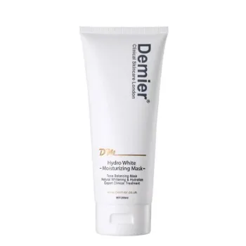 Dermier 美白亮肌面膜 (美容院裝) 200ml
