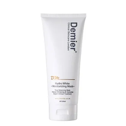 Dermier 美白亮肌面膜 (美容院裝) 200ml