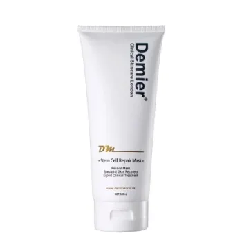 Dermier 幹細胞修護面膜 (美容院裝) 200ml