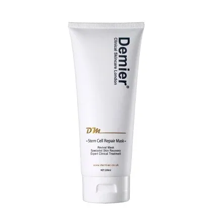 Dermier 幹細胞修護面膜 (美容院裝) 200ml