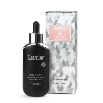 Dermier CC45 EGF 狙擊斑精華液 50ml