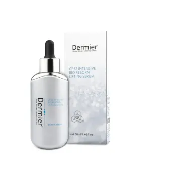Dermier CP52藍銅逆齡女皇精華30ml