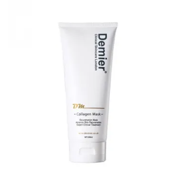 Dermier Collagen Mask 膠原再生面膜 (Salon Size) 200ml