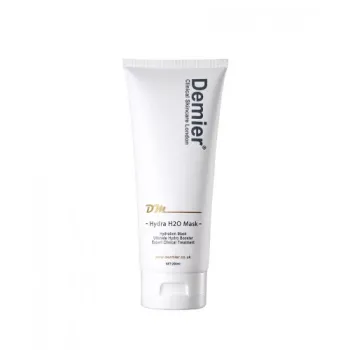 Dermier Hydra H2O Mask 海洋保濕面膜 (Salon Size) 200ml