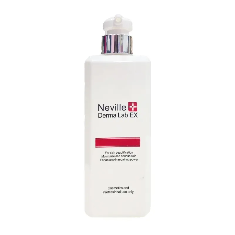 Neville Derma Lab Ex 深層潔淨清爽卸妝水 600ml