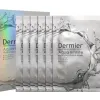 Dermier 解渴面膜6片