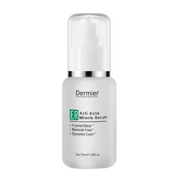 Dermier 消炎抗菌美肌水 50ml