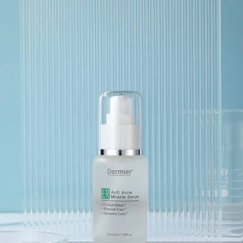 Dermier 消炎抗菌美肌水 50ml