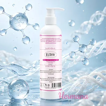 Elthy 膠原蛋白補水精華 350ml