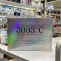 3003°C 高純度全效水份精華血清 5ml×12支