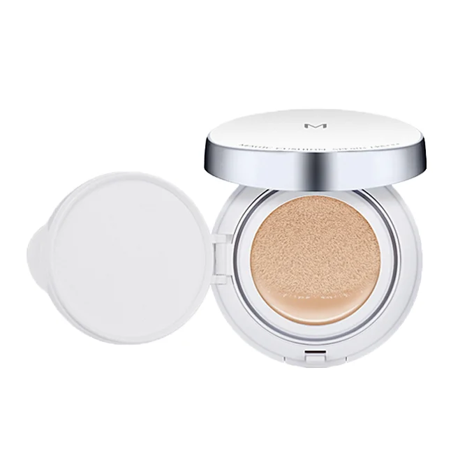 MISSHA 魔幻持久無瑕氣墊粉底 15g SPF50+ PA+++ - 23自然色