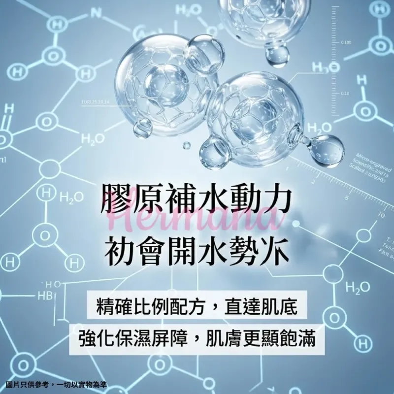 Eunice 膠原水肌柔敏爽膚水 1000ml