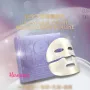 COSMÉT 鉑金活顏導霜面膜1盒3片