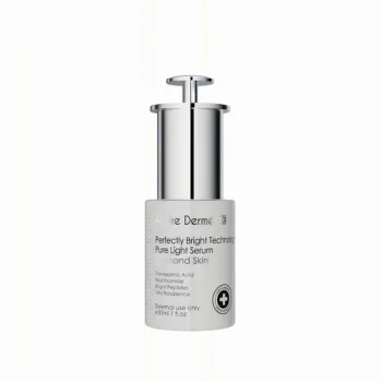 Andre Dermes 鑽白雙抗黑淡斑精華 30ml
