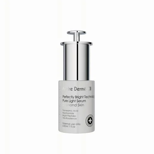 Andre Dermes 鑽白雙抗黑淡斑精華 30ml