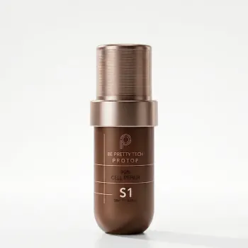 Protop S1積雪草修復女神原液(臭液)40ML-陳庭欣推介-1件包郵