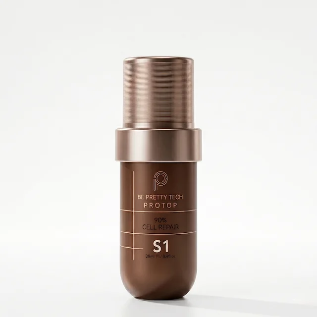 Protop S1積雪草修復女神原液(臭液)40ML-陳庭欣推介-1件包郵