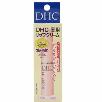DHC 橄欖護唇膏1.5g