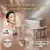 Protop s3 玫瑰線雕