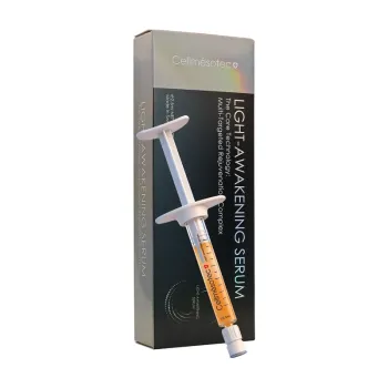 Cellmesotec 白光針（銀盒）E2.5ml