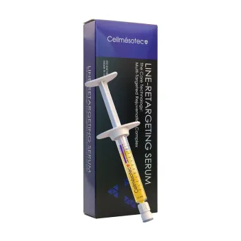 Cellmesotec 膠原針（紫盒）E2.5ml