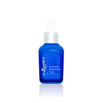 Dr Zenith 骨膠原白藜蘆醇原液 30ml