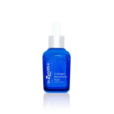 Dr Zenith 骨膠原白藜蘆醇原液 30ml