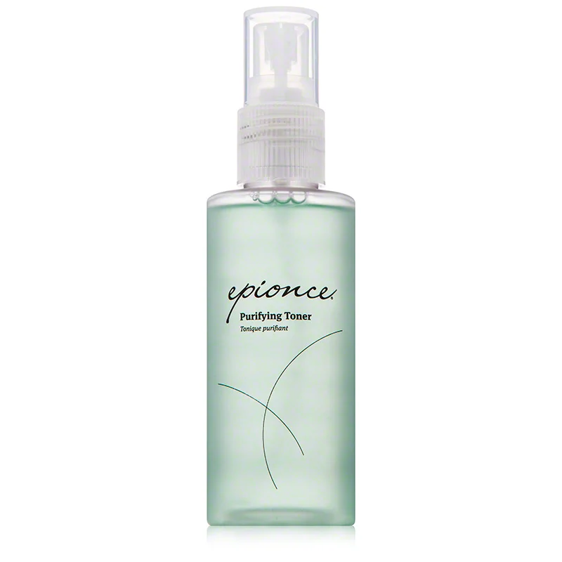 Epionce 潔淨爽膚水 120ml | 爽膚產品