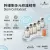 CytoSkin 幹細胞多元修護精華 3ml x 5