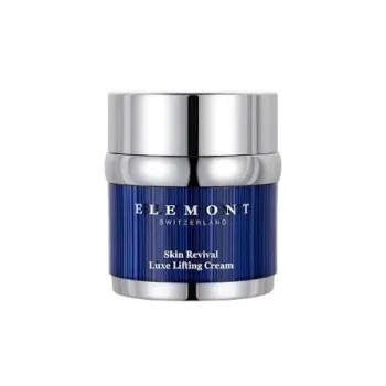 Elemont 奢華提拉緊緻霜50ml (預訂貨品，2-3天到貨)