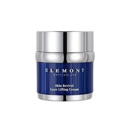 Elemont 奢華提拉緊緻霜50ml (預訂貨品，2-3天到貨)