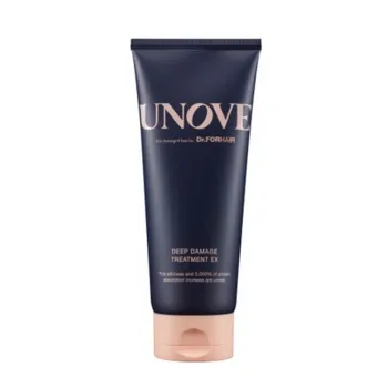 UNOVE - 深層受損護理護髮素 207ml