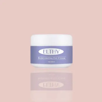 Elthy 高效去皺眼霜 250ml