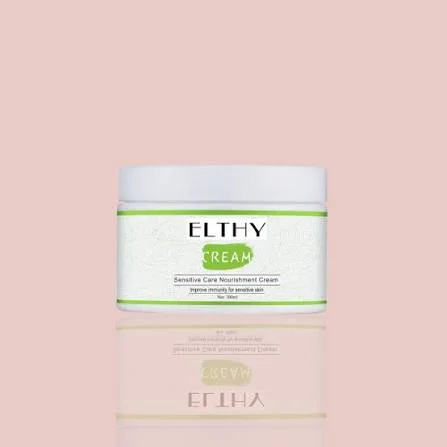 Elthy 抗敏柔膚面霜 300ml