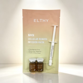 Elthy 公主童顏針 - 1 sets 