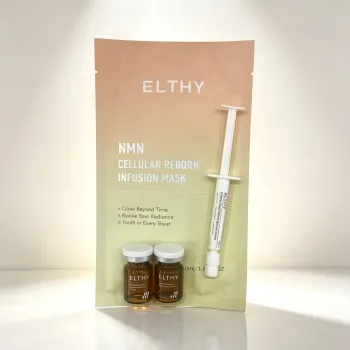 Elthy 公主童顏針 - 1 sets 