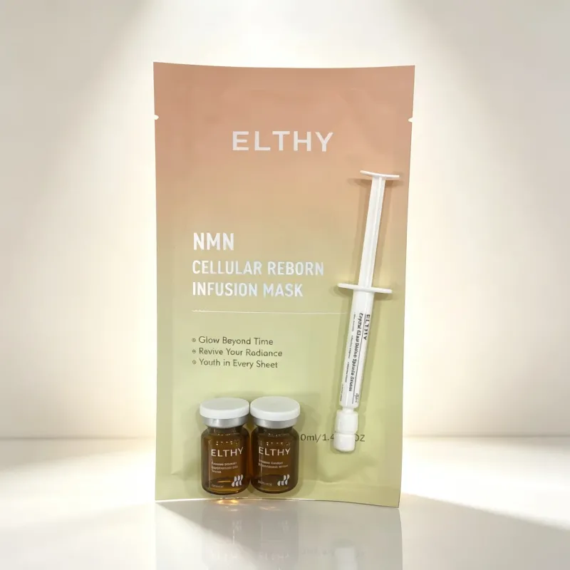Elthy 公主童顏針 - 1 sets 