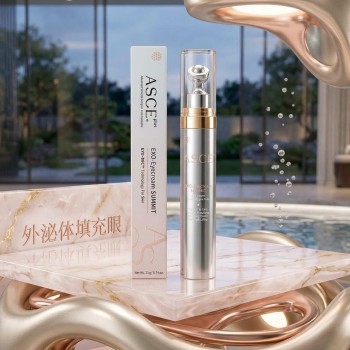 ASCE 鉑金外泌體眼霜 EXO-Eye 21g (港澳總代理)