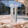 ASCE 鉑金外泌體眼霜 EXO-Eye 21g (港澳總代理)
