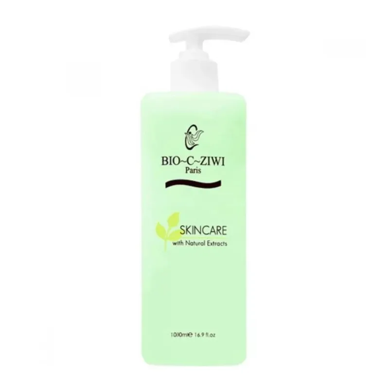 BIO-C-ZIWI 青瓜洗面奶 1000ml
