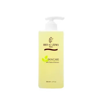 BIO-C-ZIWI 詩華 排毒去水塑形護理油 500ml