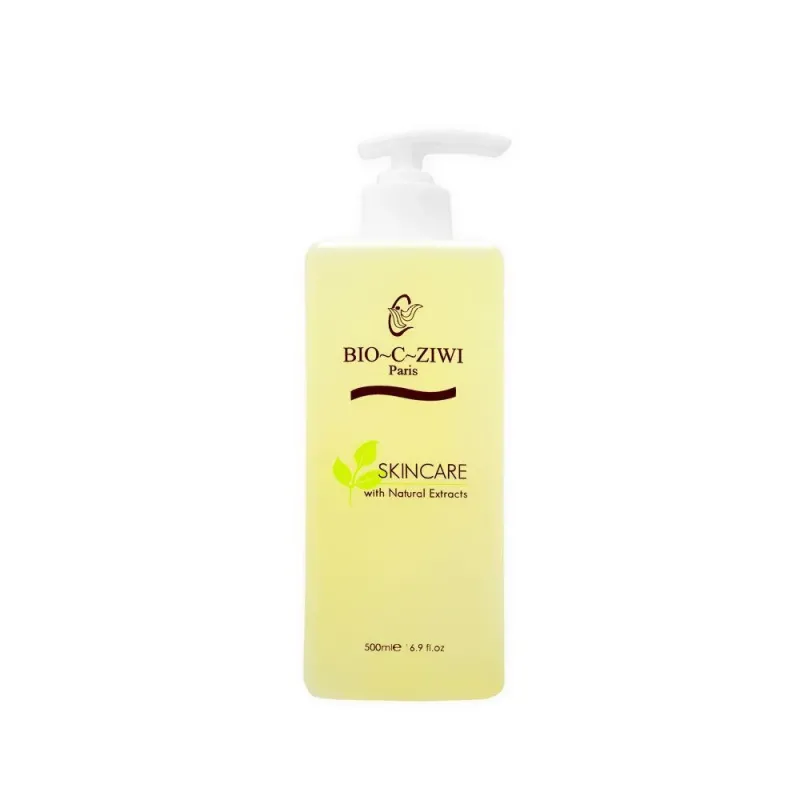 BIO-C-ZIWI 詩華 排毒去水塑形護理油 500ml