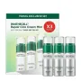 BIO HEAL BOH 泛醇積雪草修護乳霜噴霧 旅行套裝 30ml x3