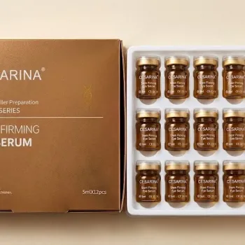 Cesarina 全效眼精華 5ml x 12pcs