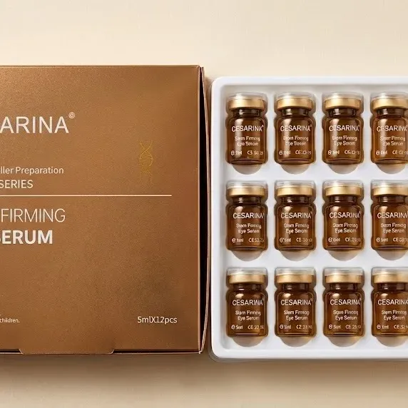 Cesarina 全效眼精華 5ml x 12pcs
