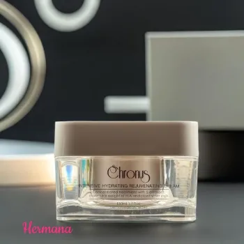 Chronus 極緻保濕護膚面霜 50ml